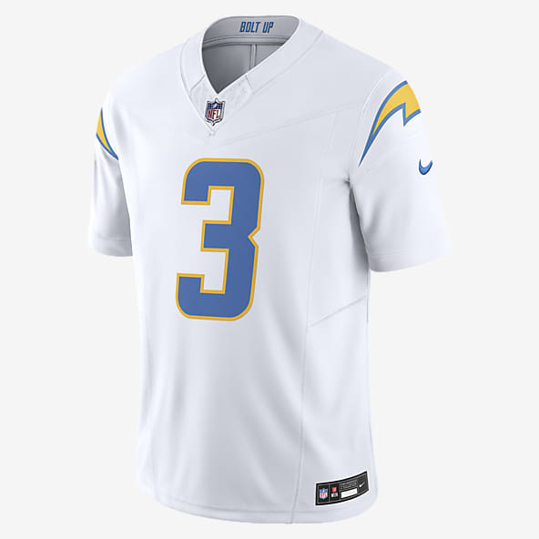 Chargers jersey nike cheap